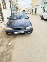 موديل ٩٥ • انكليزي باسمي • مكينة ٢٠٠٠