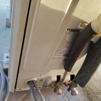 سبلت للبيع طنين وثلث غاز ٢٢ السعر ٧٠٠ وبي مجال07730148880