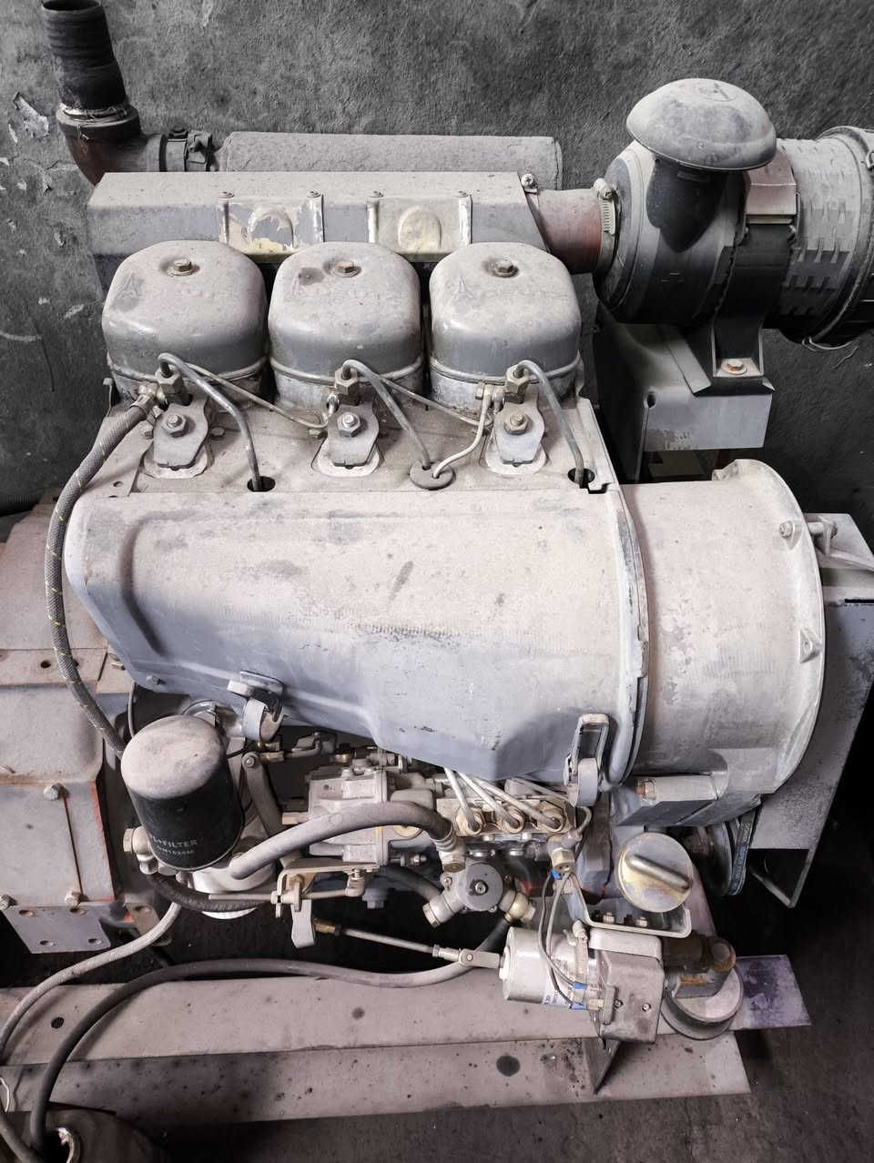 مولد دويز الماني نوزل قلم حلواني 3 سلندر حجم 912 توليد ميغالتي إيطالي 30 كيفي بلادي  السعر 36 ورقة العنوان اربيل للأستفسار *********** يوجد توصيل لكافة المحافظات وبضمان 🚚
