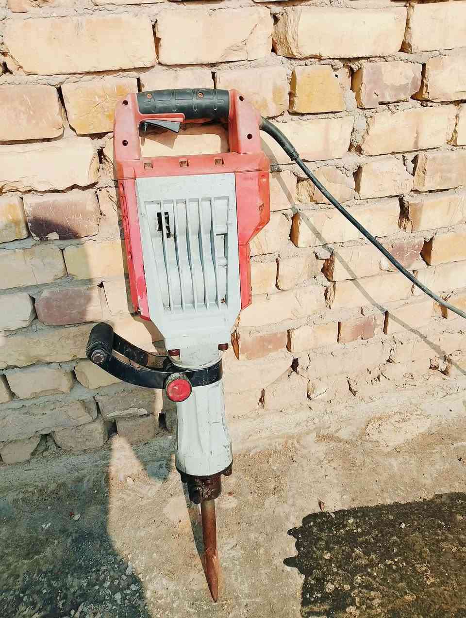 همر كسار قيم بل يرضي الله مستخدم قليل


**إذا كنت صاحب هذا الإعلان وتريد حذفه لأي سبب، رجاءا أرسل رسالة إلى الدعم الفني**