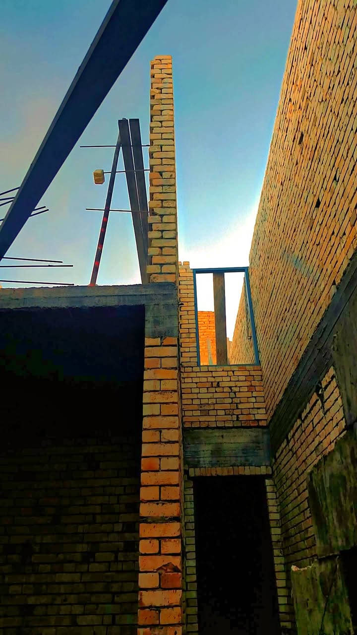 سلام عليكم خلفه بناء متفرغ حاليا داخل كربلاء نضام شغلنه على الدبل ومكطوعه اسعار جدا مناسبه استلام مهندس   وشرط الشغل والاتفاق  وزن وتنضيف ونشر قالب جفقيمم
***********/////***********
