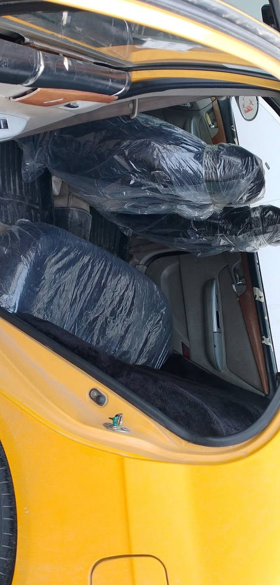 السلام عليكم ليفان 620 بسمي سنويه بدايه 28تنتهي  /دفتر بانزين بي /كير ومحرك كورلاا /تدفه تبريد عوزه بس غاز/سياره مكانها كركوك /شراي يدلل / سعر 47وبي مجال /
***********
