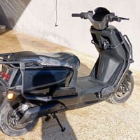 مأطور شحن دراكون مدرع للبيع  لون اسود الفخم 🖍️ لايتات عالي ناصي 💡 اشاي...