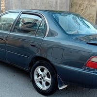 كورولا • ١٩٩٦ • فلوجة