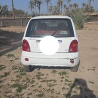 تفصيخ كيوكيو • محرك وكير جدد • مشروع المسيب