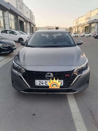 سنترا SV • موديل ٢٠٢٤ • رقم دهوك