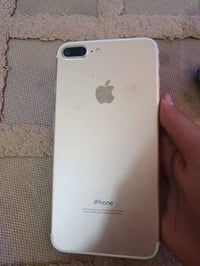 آيفون ٧ بلس • شاشة عاطلة • ريلمي C25y