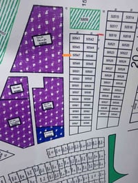 حي الأعلام • ٢٠٠م • طابو صرف