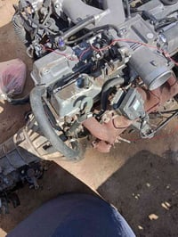 من رخصت لدمن عندي محرك بطة ديلكو 3000لبيع مكفولة لاصوت ولا بخار تحورة ...