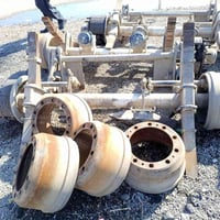 سامبا • مضبوط • سيدساق