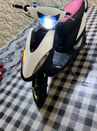 ماكس عدلة بوشه ٤٩ بلاد دراجه خير من الله مزود سلف٥٥ ودبل خلفي وصالنصه ...