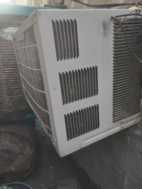 مكيف نضيف فول نضافه للبيع الي يريده يتصل ٠٧٨٠٤٥٤٧١٢٠