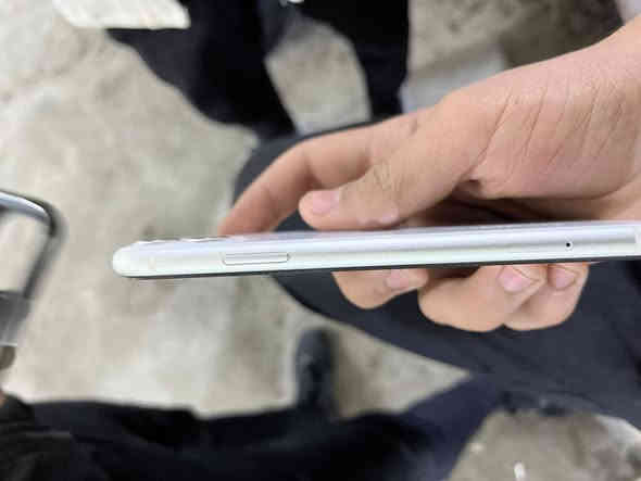 💥💥   اقوه عرض حالياً وقوه سعر💥💥
ايفون11   لون ابيضّ   ذاكره 128 بطاريه٨٨ 🔋    

 ممبدل بي شي نضافه 100‎%‎  زلغ ما بي وتر بروف كامل ملحقاته الجهاز نضافه كانما فاتحه من الكارتونه بلحاسبه كله نورمال  

مكاني   كربلاء  الحسينيه الجريه 
أو مراوس ب١٣عادي أو اطيك فرق

***********

سعر  310 الف
