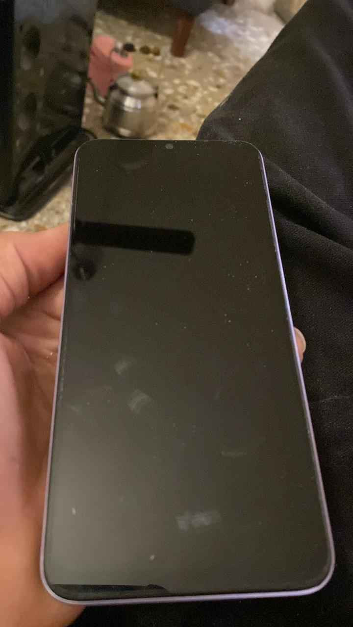 جهاز هونر X6B  الجهاز كلش نضيف سعره 100
ذاكره 128 جهاز ماويا ملحقات.      
مكاني بغداد الزعفرانية الوليد( توصيل ماعندي)
***********اتصال فقط بغداد, العراق
