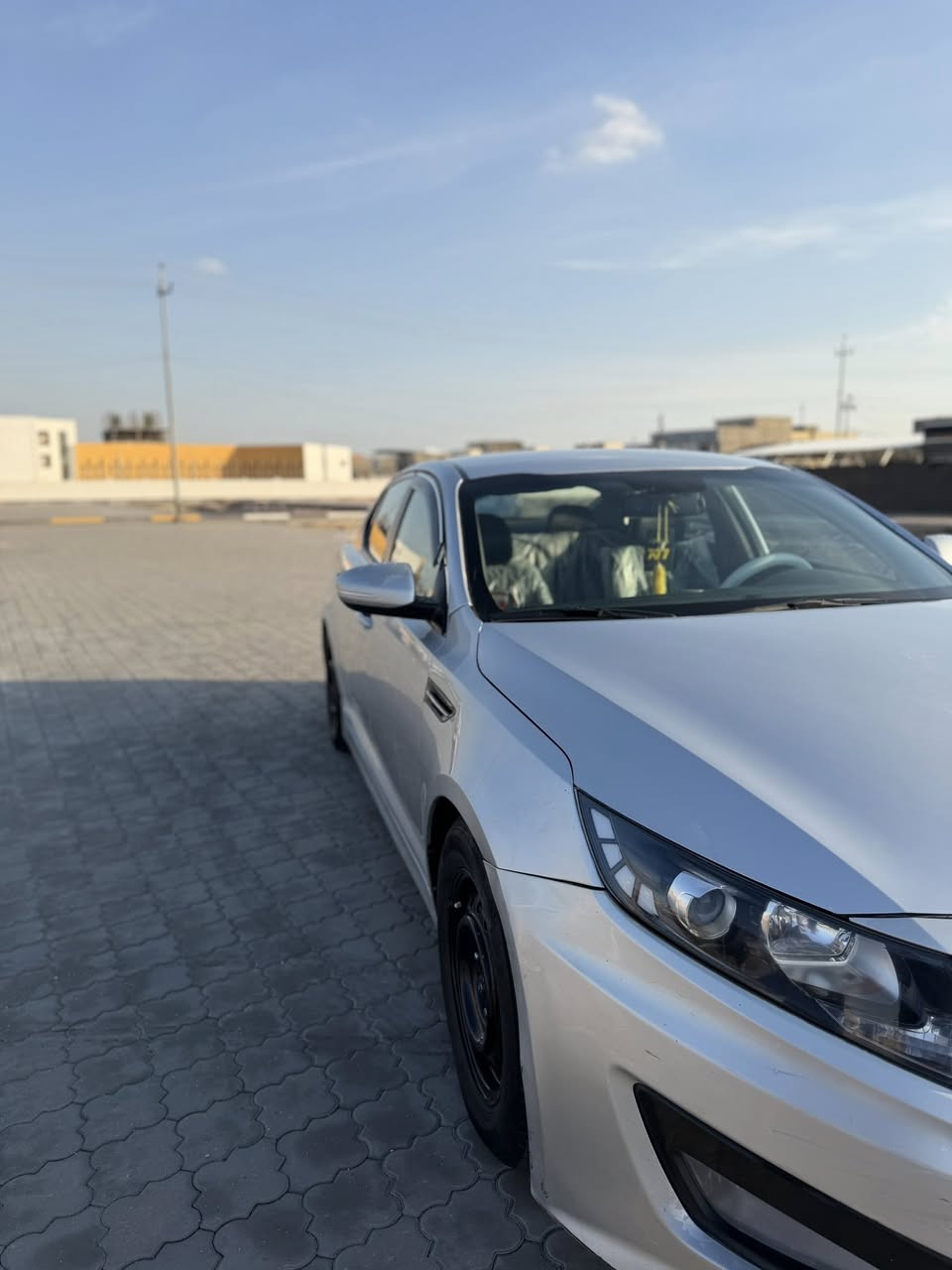 ادوات مكصوصه جنطه بانزين
K5 ادوات مكصوصه جنطه 
السياره جديده كارتوون 
متومه طبق الاصل 
مكينه كفاله 
گير كفاله 
فووول مواصفات عدا الفتحه 
بصمة 
تحكم ستيرن 
شاشه 
تبريد ثلج ❄️
تخم تاير جديد 
سبير ما نازل 
بصمات بيبان 
مري شفط 
تدفئه 4 كشنات 
نضام ECO. 
لايت زنون 
حساس تايرات 
السيارة مفوله 
مكان بصره 
السعر 49 وبيها مجال
***********
