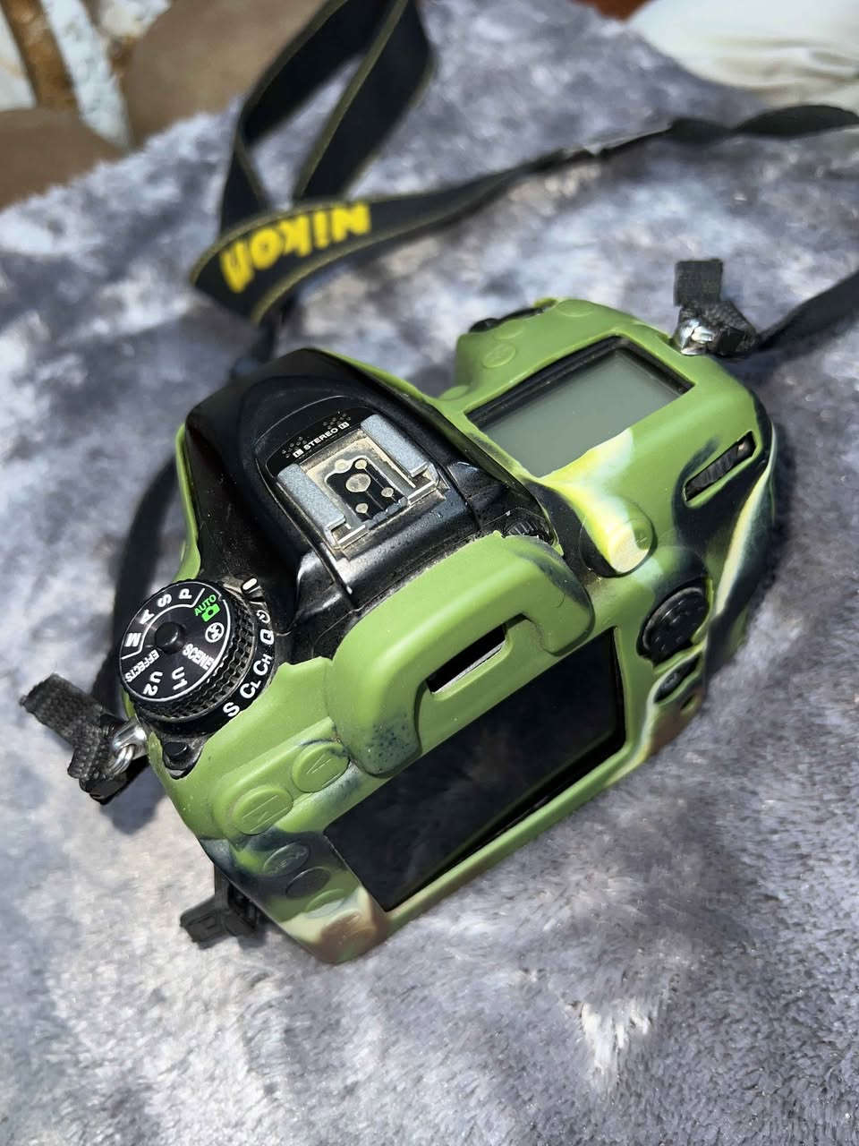 ميسان Singapore


**إذا كنت صاحب هذا الإعلان وتريد حذفه لأي سبب، رجاءا أرسل رسالة إلى الدعم الفني**