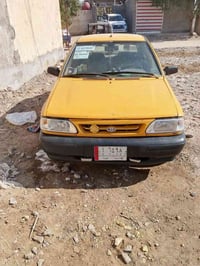 سايبا • ٢٠١١ • بابل القاسم