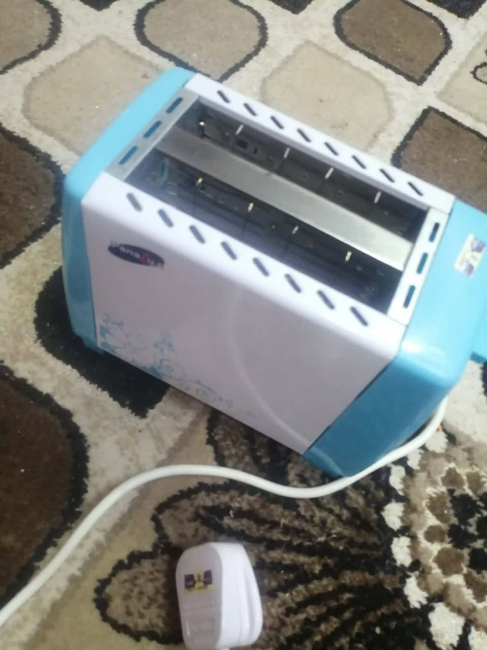 للبيع بأسعار مناسبة


**إذا كنت صاحب هذا الإعلان وتريد حذفه لأي سبب، رجاءا أرسل رسالة إلى الدعم الفني**