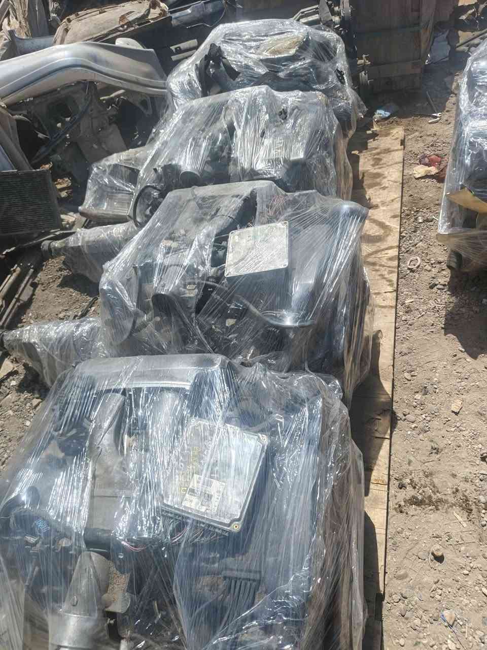 سلام عليكم ورحمة وصلت حاوية محركات ياباني بغداد طالبية ***********,,,***********
