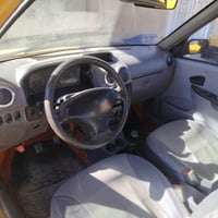 سايبه للبيع مديل 2014مكينه كير خير من الله حداديه  خير من الله سعر ١٥ ...