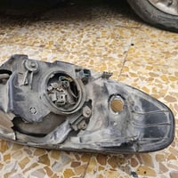 اكسنت • مكينة • دبدوب