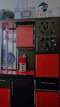 كاونتر وسنك • جديد • مطبخ