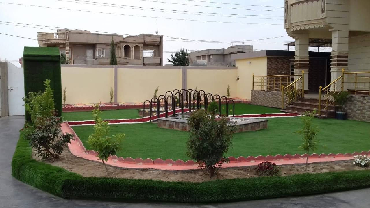 اهلاً بكم في شركتنا شركة الرضا لانشاء الملاعب الخماسيه المغلقه والمفتوحه مجهزه باجود أنواع العشب الصناعي. 
.....عنوان الشركه.... 
صلاح الدين. 
قضاء الشرقاط. 
ناحية السهل الأخضر. 
للمراسله  والاستفسار يمكنم التواصل عبر ماسنجر واتساب أو الاتصال عبر الارقام التاليه.

‭٠٧٧١ ٥٨٣ ٥٩٨٢‬
‭٠٧٨٢ ٤٩٨ ٠٤٥٤‬
