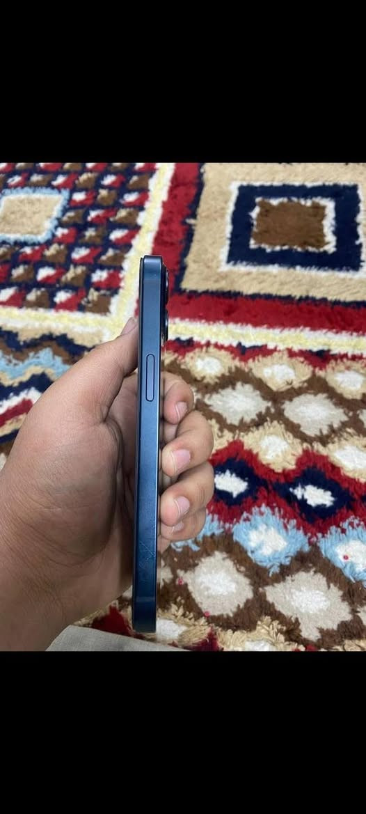 سلام عليكم ايفون 13 عادي مبدل شاشه احسن نوعيه وبطاريه معلايه 100 ذاكره 128 الجهاز كامراته واكفه وفيس ايدي شغال بس صلح الكامرات اريد ب 190 مكاني بغداد عامريه


**إذا كنت صاحب هذا الإعلان وتريد حذفه لأي سبب، رجاءا أرسل رسالة إلى الدعم الفني**