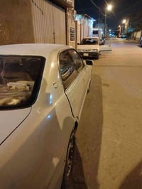 سياره بطه لبيع مديل ٩٢ رقم نجف السعر 60 وبيه مجال 07865852938