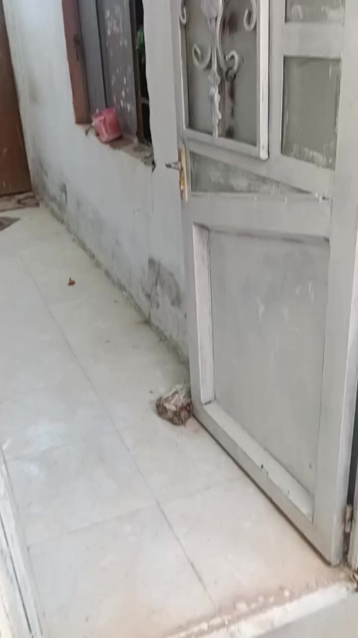 ‏‪
بيت ستين متر للايجار بكنطره السلام شارع المدرسي يتكون من غرفه وصاله وصحيات ومطبخ وغرفه ثانيه مسوينه مخزن سعر الايجار 175
‏‪***********‬‏
