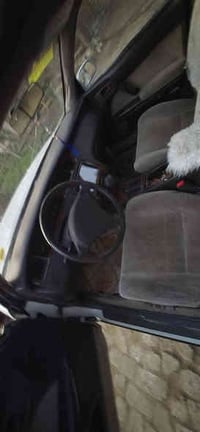 بطه فصل البيع سياره مكفواله رقم بقداد مشروع وطني  سياره جاهزه  سعر 75 ...