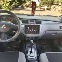 لانسر • ٢٠١١ • رقم إنكليزي