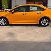 كورلا هايبرد • ٢٠٢٢ • بونيد