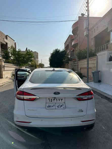 فورد فيوشن ٢٠١٩ تيتانيوم
مواصفات :تيتانيوم فول داخل مشمشي

محرك:٢٠ توربو مرغوب

ماشي:٦٥ الف

ضرر: ٣قطعات نص نص بدون دواخل بدون ارباك

سيارة حيل جديد مو مال معارض

سعر ١٤٨

للتفاصي ***********
