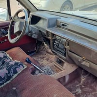 ميتسوبيشي • ١٩٩٥ • مكينة وكير