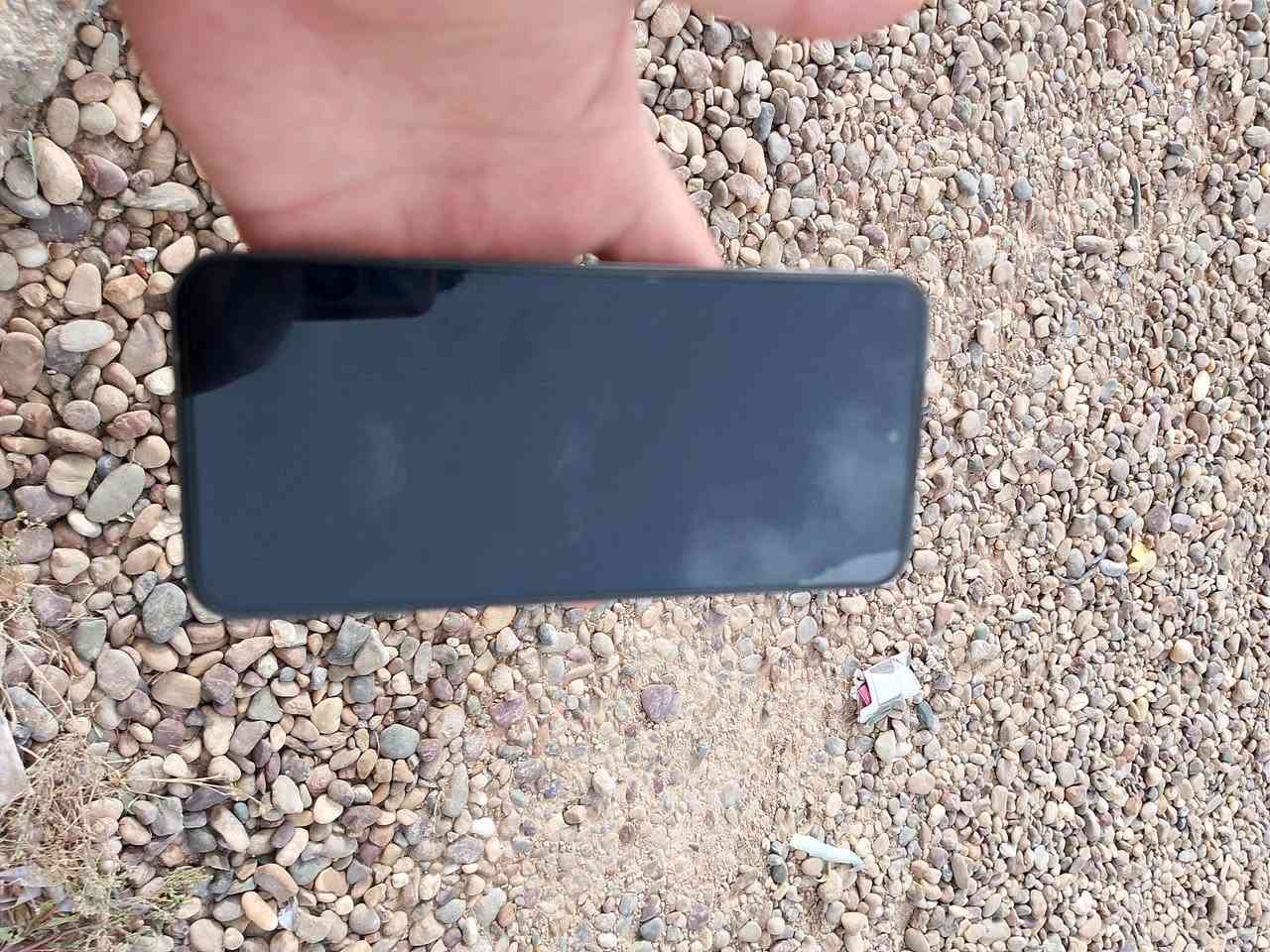 GT30PRO
ذاكرة 256گيكا

يعني جديد فول وكارتون مالته موجود وشاجنه سريع 45 واط 
وشفتات عادي وليزري ويا

ببجي 120 فريم اما فريم شاشه 165

اضواء بالضهر بالعبة او بالاغاني وملمس شاشه يخبل 

سعر 340 ألف
***********

والاسيا 
***********

@إشارة
