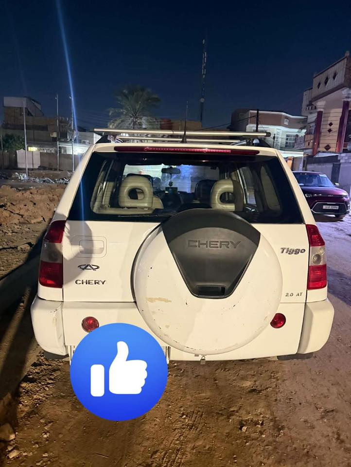 لسلام عليكم  تيكو للبيع موديل 12رقم بغداد كير ميكانيك مكان السيارة بابل السعر 57وبيه مجال اتصال عل هذا الرقم ***********
