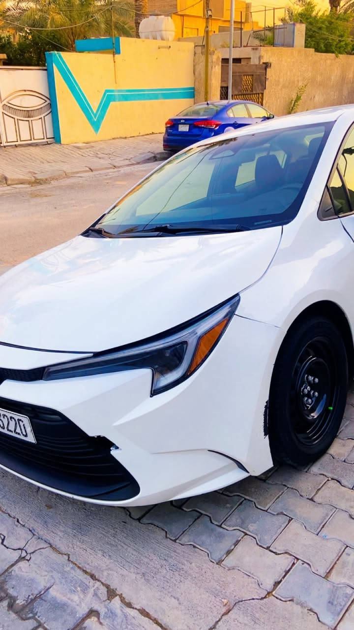 كورله هايبرد موديل ٢٣حادث منشور بل صور تبديل دعاميه فقط سعر ١٤٠مكان بغداد ***********
