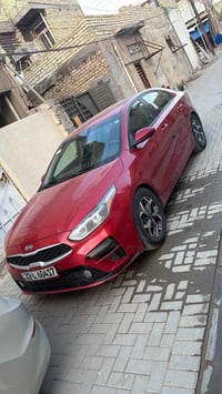 فورتي • ٢٠١٩ • كلين تايتل