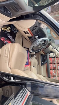 لاندكروز • ٢٠١٤ • رقم اربيل