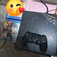 بلاي4 • نظام١٣ • نضيف