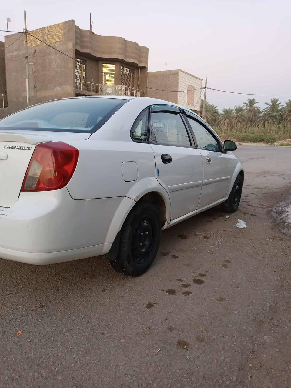 ابترا ٢٠٠٤ رقم بابل  رقم دولي بسمي هزه جديده صار شهر  مداور ثاني يوم  صبغ حزام  بدون ضربه شرط بدون حادث كير عادي السعر ٥٧.   بيهه مجال بسيط  ***********
