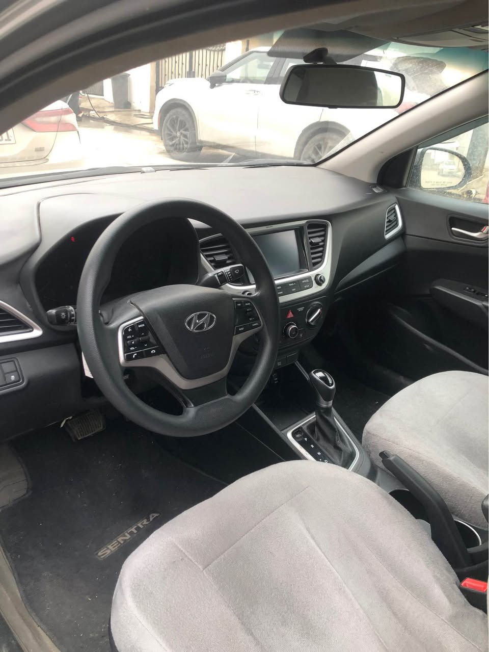 اكسين موديل ٢٠٢١بيهه قطعتين صبغ سياره نضيفه مستعجل علبيع اتصل ودلل *********** أربيل, العراق
