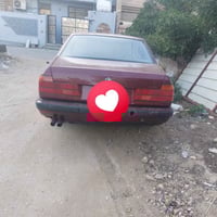 بي ام للبيع موديل 1991 كير مكينه خير من الله تبريد تخم تاير جديد صدر و...
