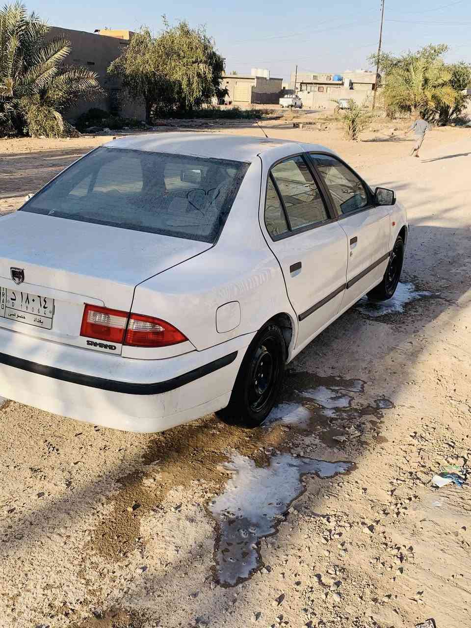 سلام عليكم سمنت موديل 2010رقم بغداد تحويل معمره دوس سياره كله بلادي بيهه صابغهه حزام مكفوله من الضربه مكاني بغداد جسر دياله الجديد سايد الواحد متوازي علا بيعتهه مكينه وكير خير من لله ميكانيكهه كلش حلو تبريد كله شغال كل نقص ما بيهه مال جناي سياره حلا من الصور سعر نتصل وبيك خير وتدلل ***********
