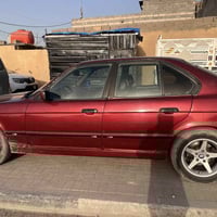 بي ام ٥٢٥ • كير عادي • بصره