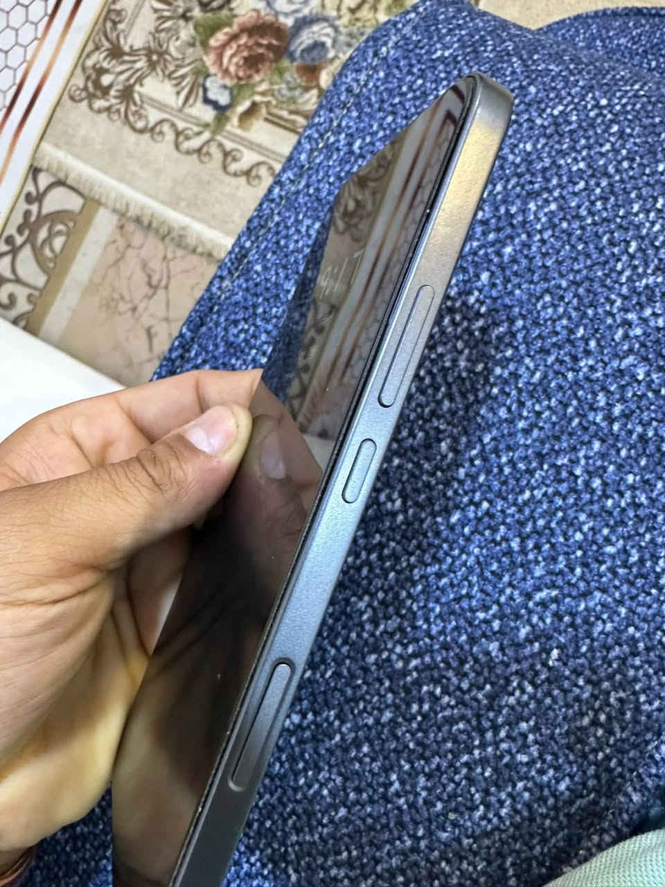 هونر 400 سعر 300 قفل من الخير نجف حي الجامعه
جديد سبوع تجي شوف وصل
