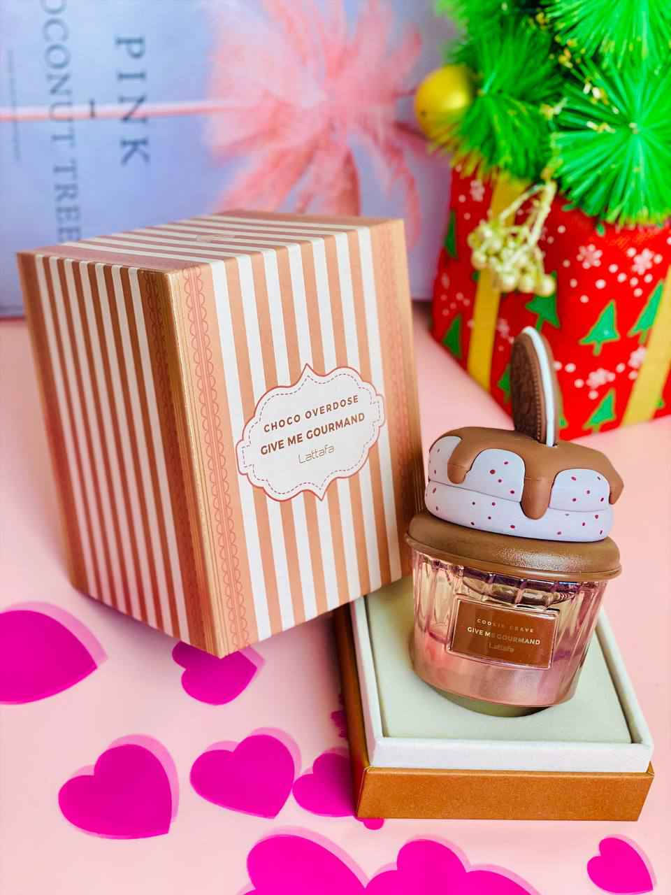 وصلت اقوى مجموعة عطور من لطافة 🧁🤎

اقوى عطور من مجموعة
 جورماند من لطافة 🧁
من اجمل العطور الي حتمر عليكم 
فواحة ، ثابتة ، احلى مكونات بأجمل شكل واقوى كوالتي 🩷 بغداد, العراق


**إذا كنت صاحب هذا الإعلان وتريد حذفه لأي سبب، رجاءا أرسل رسالة إلى الدعم الفني**