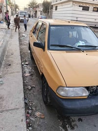 سايبه2015للبيع رقم الماني سنويه هاي السنه صاقطه   المكينه بيه خيط بخار...