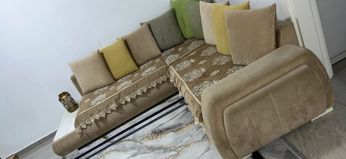 قنبات حرف L سبع نفرات ماركة صدف بس العيب الي بلصورا بدون كسر وبدون اي شي نضيفين كولش سميل, دهوك


**إذا كنت صاحب هذا الإعلان وتريد حذفه لأي سبب، رجاءا أرسل رسالة إلى الدعم الفني**